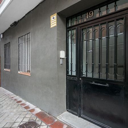 Maderas Apartments By Olala Homes Madrid Exterior photo