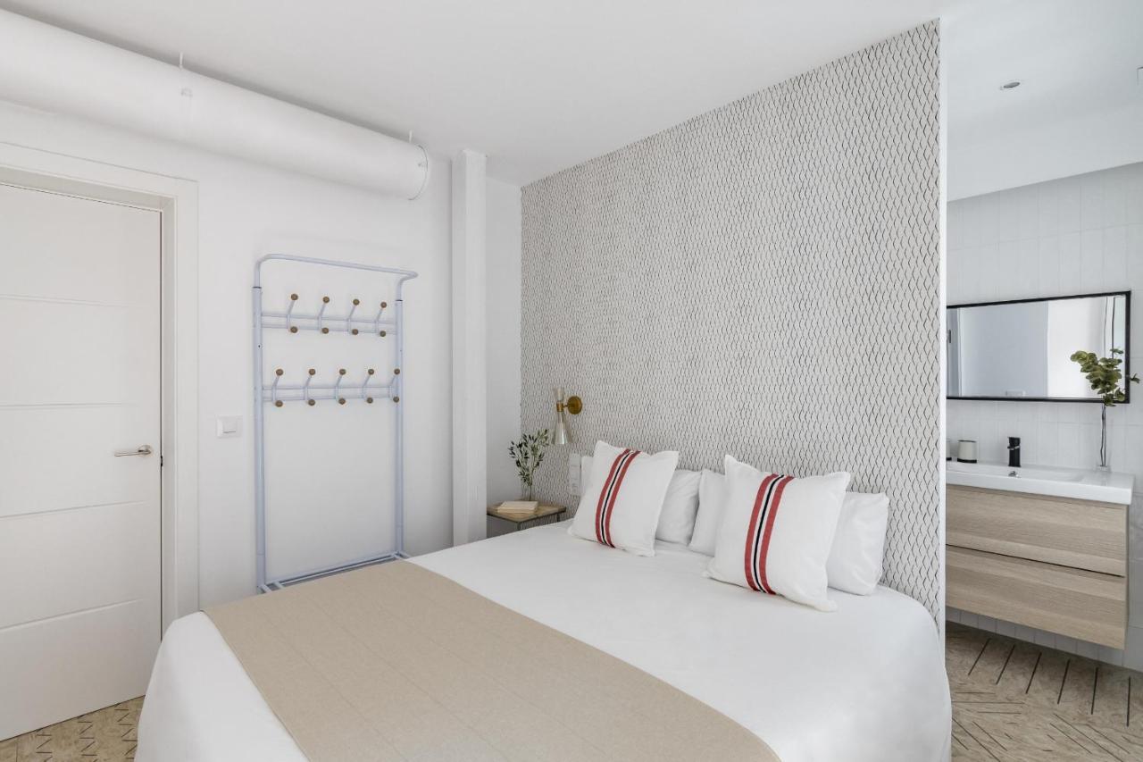 Maderas Apartments By Olala Homes Madrid Exterior photo