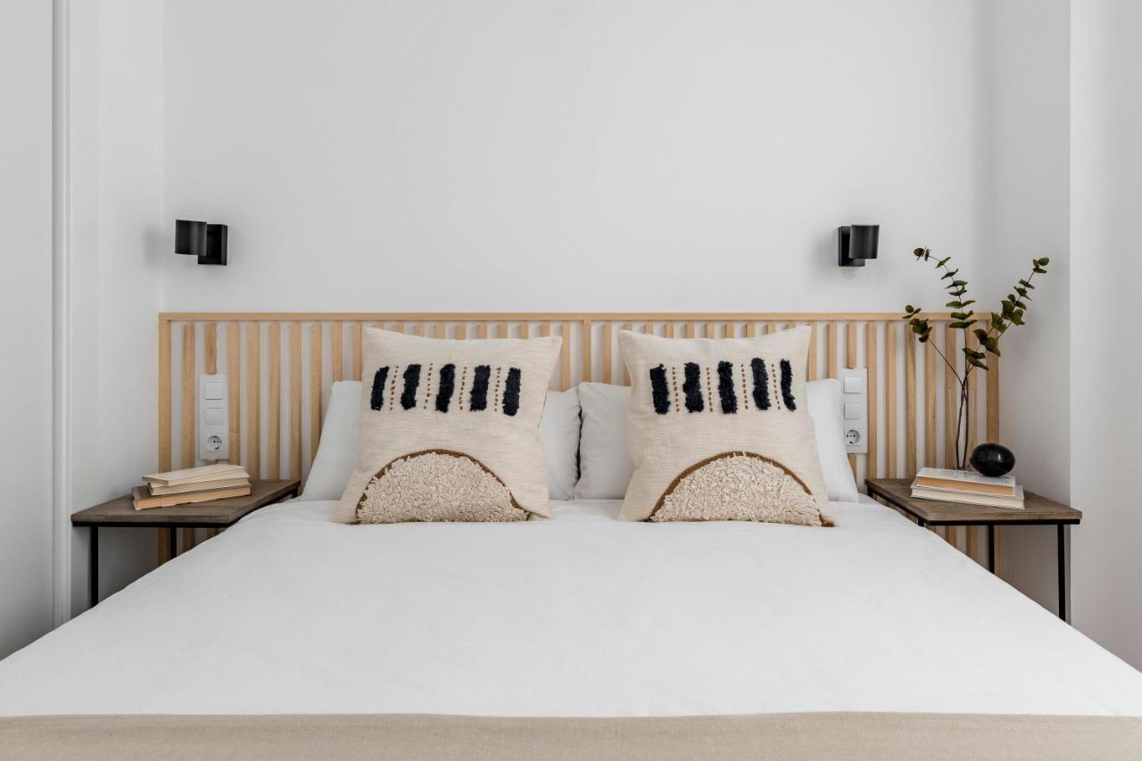Maderas Apartments By Olala Homes Madrid Exterior photo