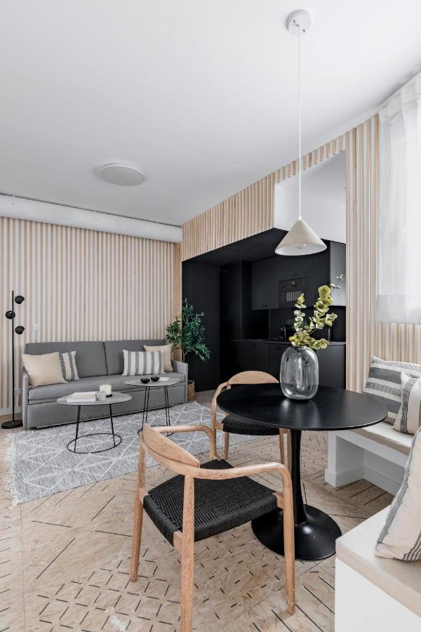 Maderas Apartments By Olala Homes Madrid Exterior photo