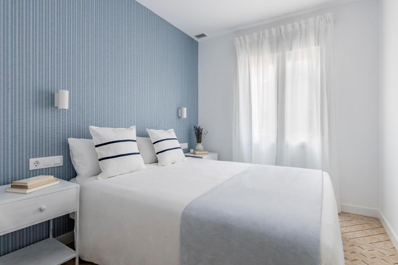 Maderas Apartments By Olala Homes Madrid Exterior photo